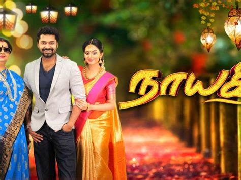Also, know about Latest Episodes, Timings, Cast & Crew, Videos, Promos and much more only at FilmiBeat. . Sun tv serial tamildhool